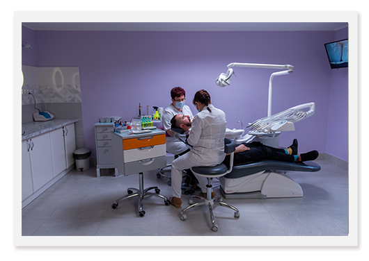 Gabinet Stomatologiczny Alicja Stasiak Lekarz Dentysta Biala Podlaska